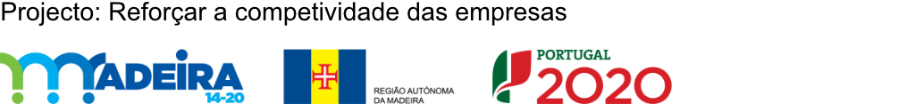 Projecto: Reforçar Competividade